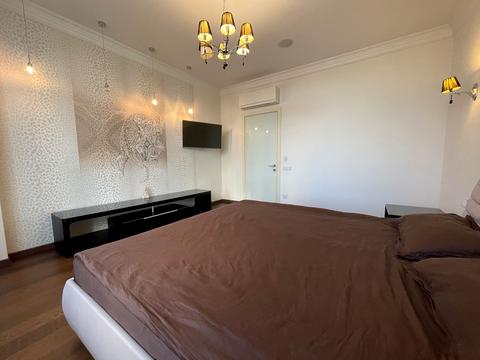 квартира по адресу Андрея Верхогляда ул. (Михайла Драгомирова), 20