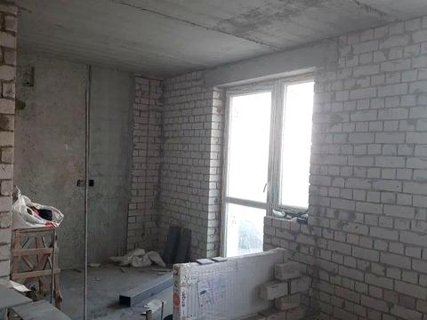 квартира по адресу Льва Ландау просп. (50-летия СССР), 52Д