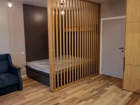 квартира по адресу Васильковская ул., 37-Г