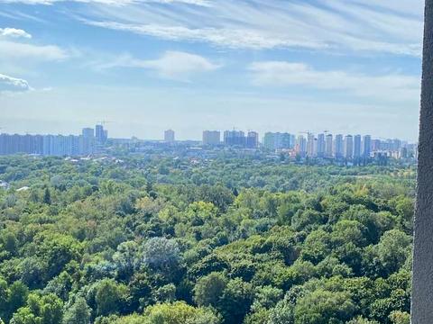 квартира за адресою Кадетський Гай вул., 10