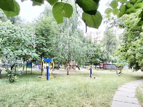 квартира за адресою Академіка Кіпріанова вул., 2