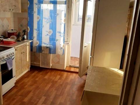 квартира по адресу Академика Глушко просп., 11б