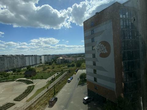 квартира по адресу Калушское шоссе, 3