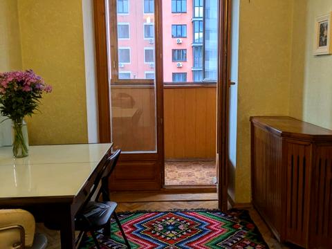квартира по адресу Загоровская ул. (Багговутовская), 30