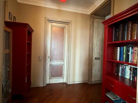 квартира по адресу Почайнинская ул., 70