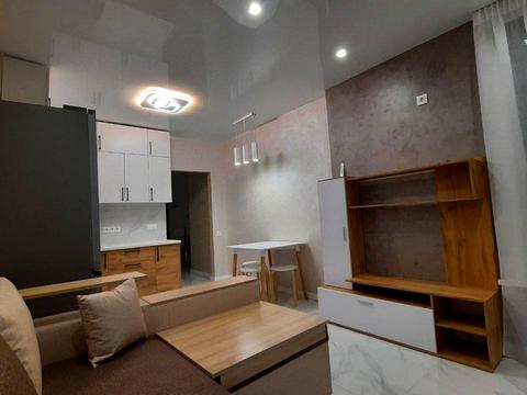 квартира за адресою Кадетський Гай вул., 10