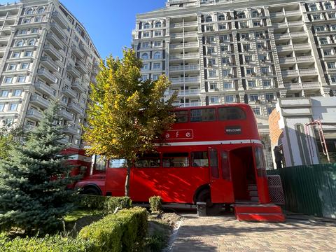 квартира за адресою Михайла Максимовича вул. (Онуфрія Трутенка), 26-В
