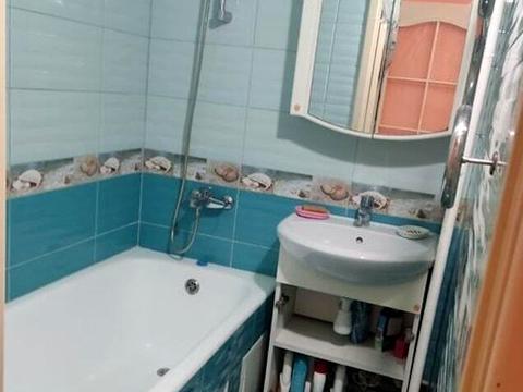 квартира по адресу Академика Павлова ул., 319а