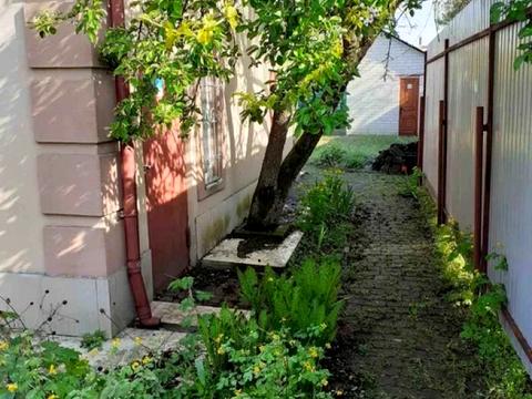 ділянка за адресою 158-а Садова