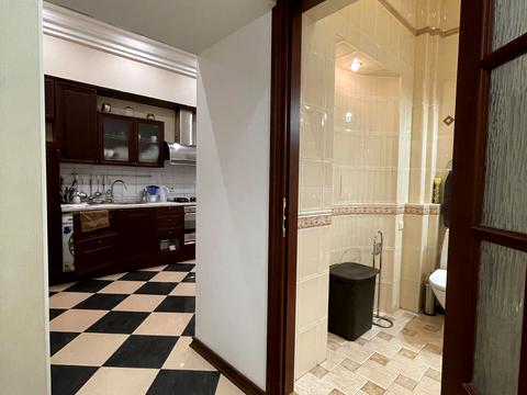 квартира за адресою Пастера вул., 30
