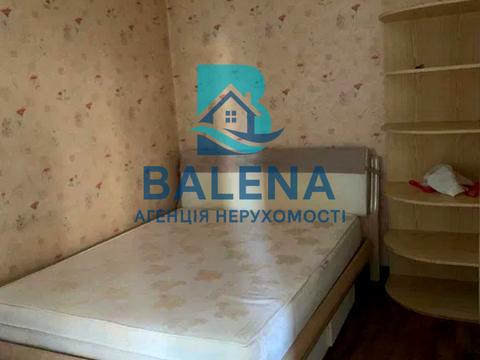 квартира по адресу Максима Березовського ул. (Глінки), 12
