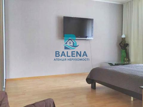 квартира по адресу Сапёрно-Слободская ул., 8