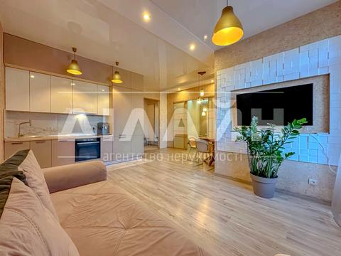 квартира за адресою Володимира Грищенка вул., 26