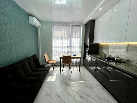 квартира по адресу Евгения Коновальца ул., 35