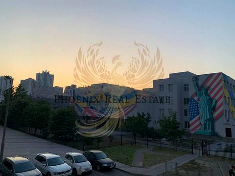 квартира по адресу Драгоманова ул., 31-Б