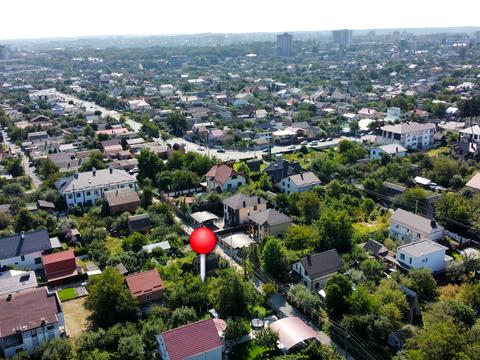 ділянка за адресою 4-й Генерала Арабея проїзд