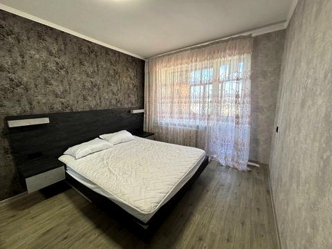 квартира по адресу Славы бульв., 12