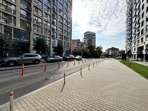 квартира за адресою Золотоустівська вул., 34