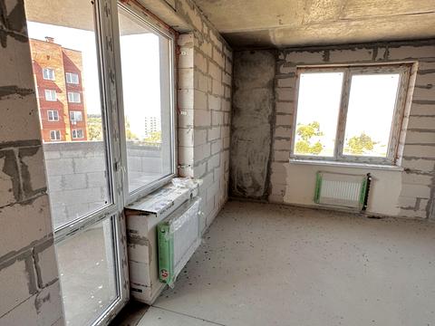квартира по адресу Старовокзальная ул., 2а