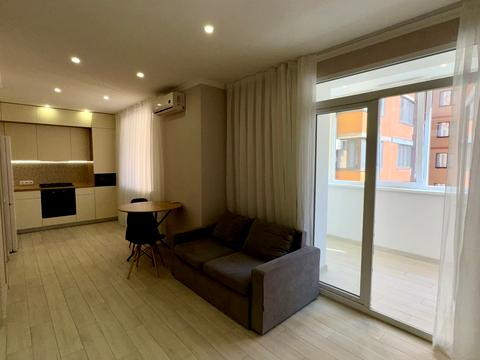 квартира за адресою Запорізьке шосе, 30ш