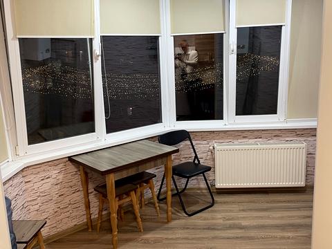 квартира по адресу с. Софиевская борщаговка, Миру ул., 41