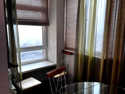 квартира за адресою Сімферопольська вул., 11