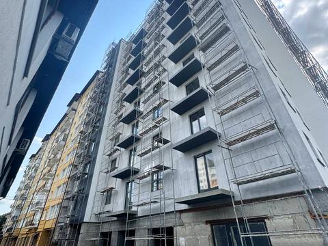 квартира по адресу Урожайная ул., 7-А