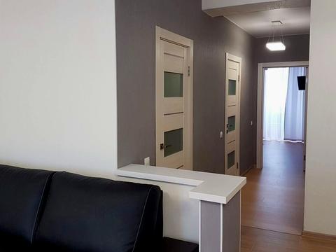 квартира по адресу Академика Заболотного ул., 63/1