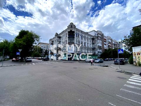 коммерческая по адресу Ярославская ул., 47/29