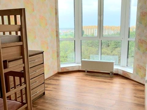 квартира за адресою Велика Кільцева вул., 9