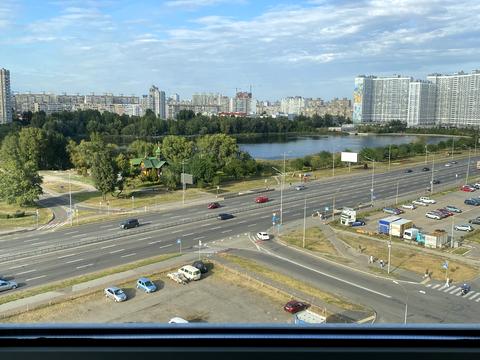 квартира за адресою Олександра Мишуги вул., 2