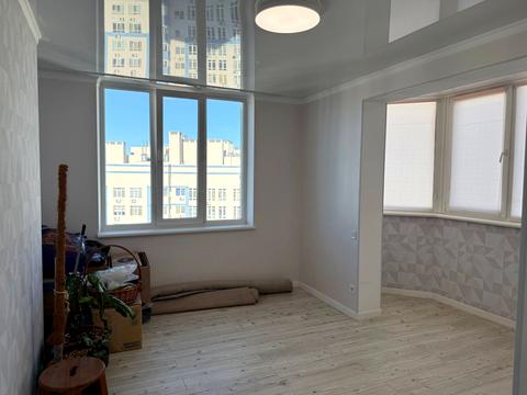 квартира за адресою Олени Пчілки вул., 5