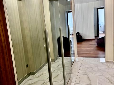 квартира по адресу Лабораторная ул., 26-А