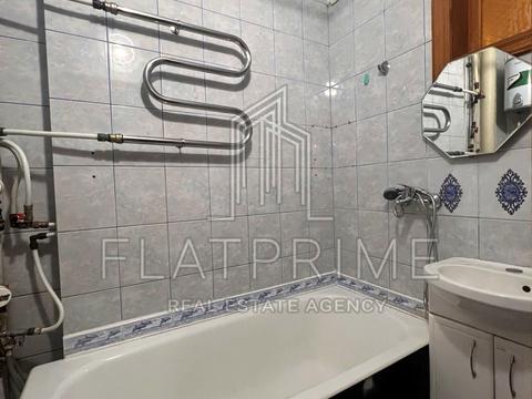 квартира по адресу Быковский пер., 7