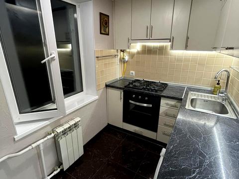 квартира за адресою Юлії Здановської вул. (Ломоносова), 21/14