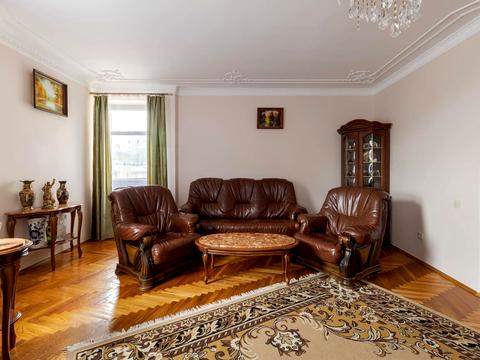 квартира по адресу Свенцицкого ул., 18