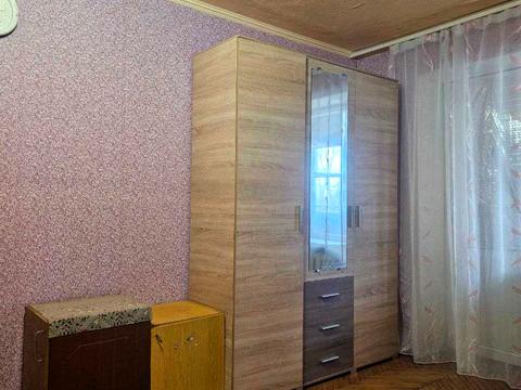 квартира по адресу Двенадцатого Апреля ул., 26