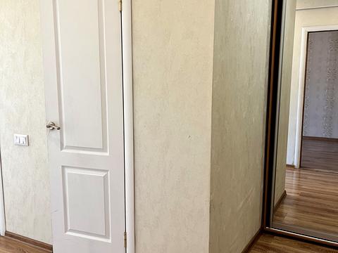 квартира по адресу Академика Сахарова ул., 40