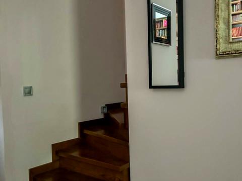 квартира за адресою Тіниста вул., 8
