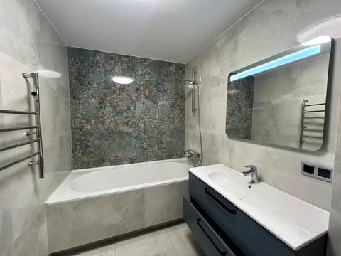 квартира за адресою Метрологічна вул., 56-Б