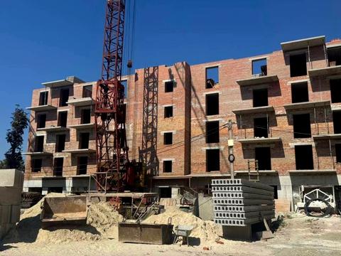квартира по адресу Урожайная ул., 7-А