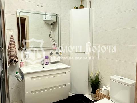 квартира по адресу Киевская ул., 249