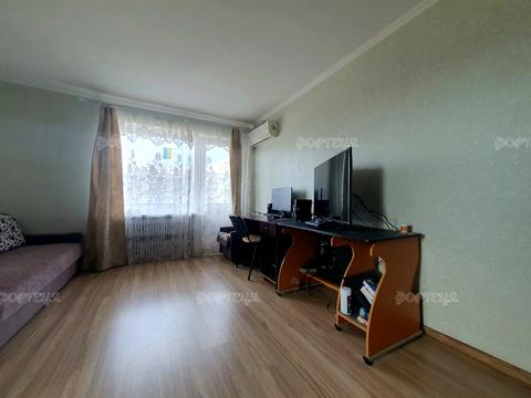 квартира по адресу Юрия Липы ул. (Усенка), 9
