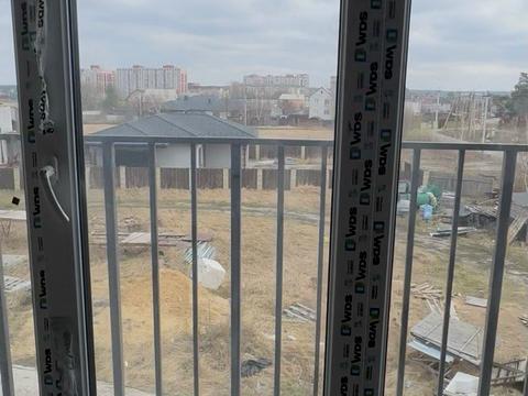 квартира по адресу Гостомельська, 2