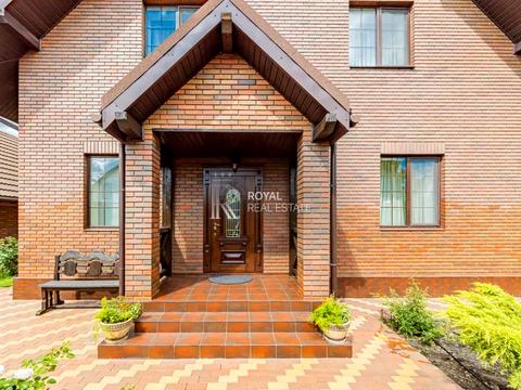 дом по адресу Садова