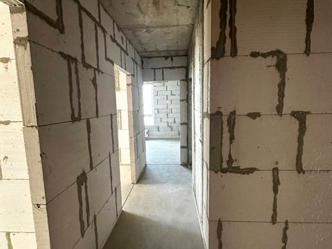 квартира по адресу Пишоновская ул., 20/1