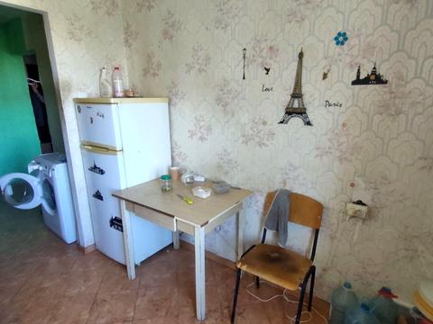 квартира по адресу Пишоновская ул., 23