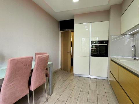 квартира по адресу Героев просп., 4