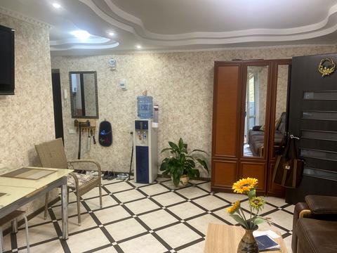 квартира за адресою Русанівський бульв., 4