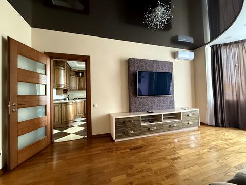 квартира за адресою Салютна вул., 1-Б